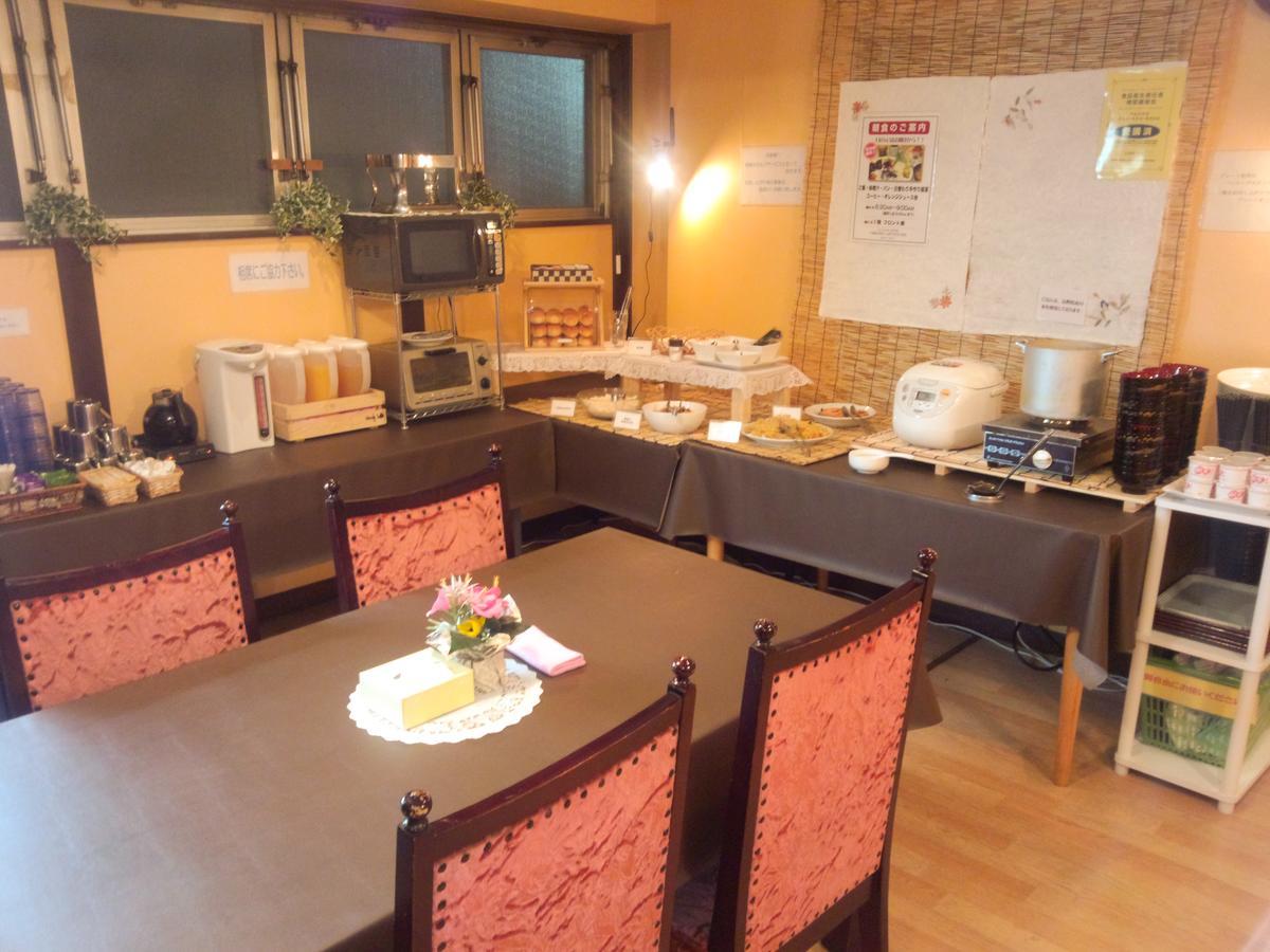 Hotel Matsumoto Hills Esterno foto