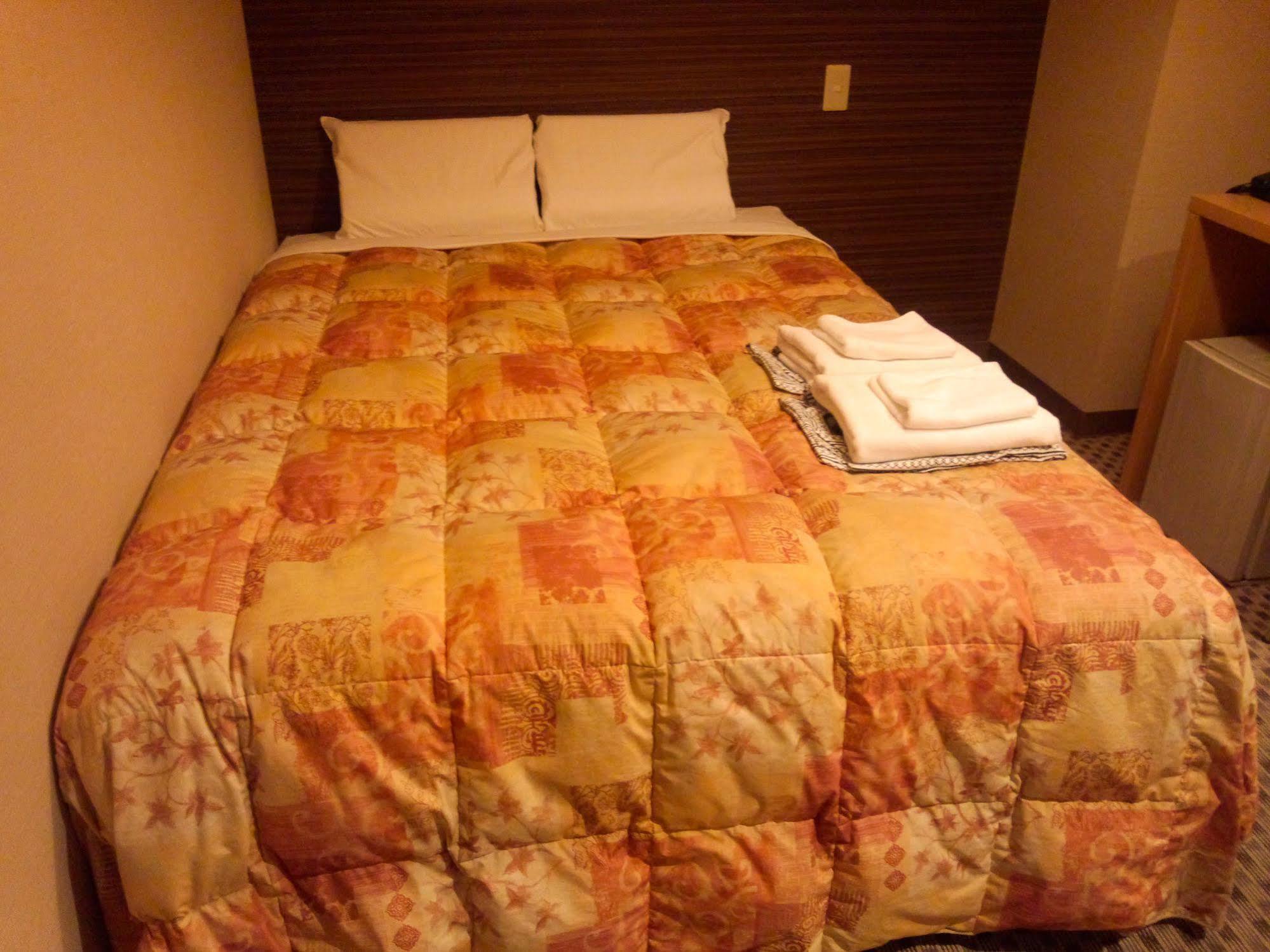 Hotel Matsumoto Hills Esterno foto