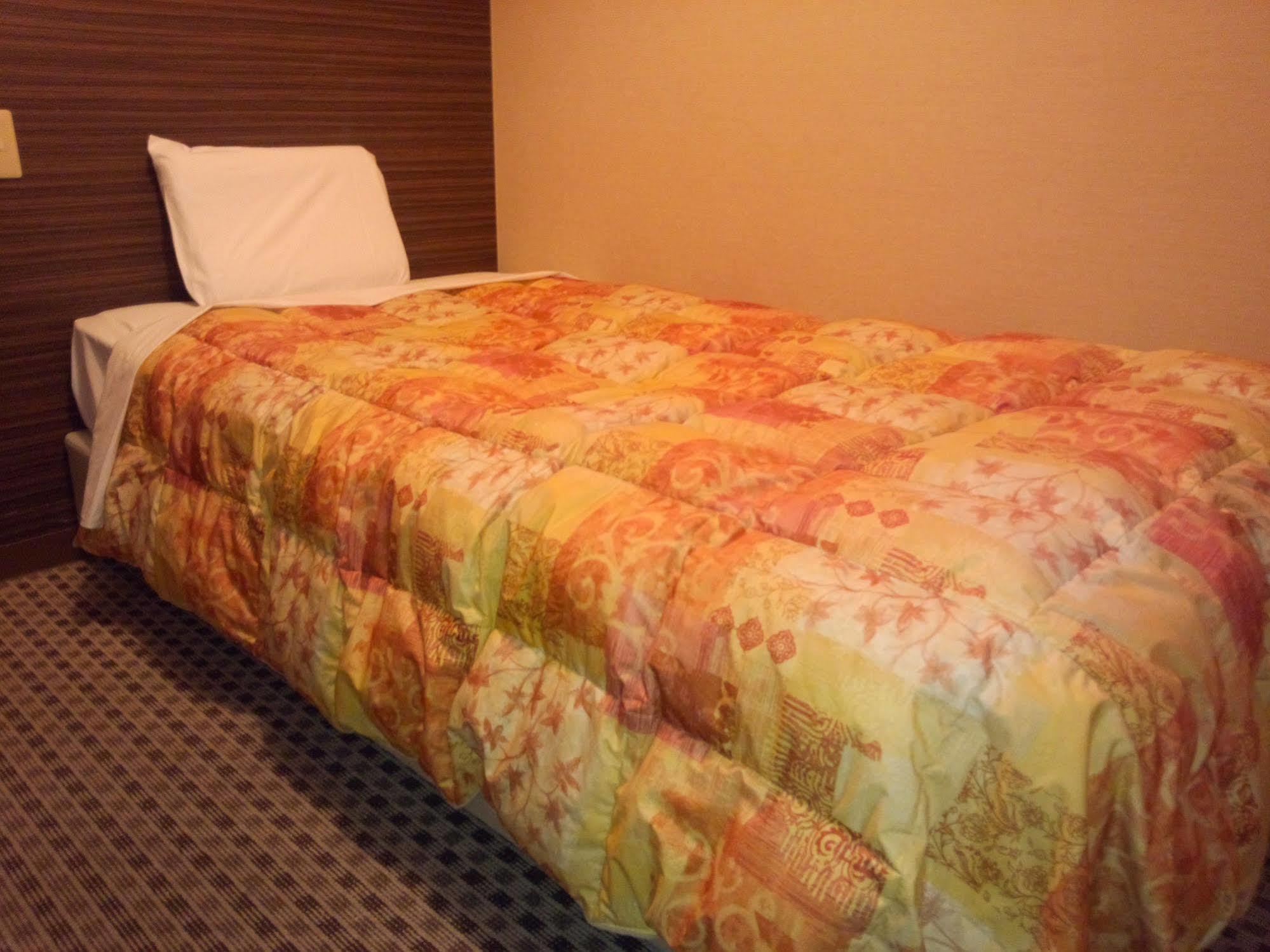 Hotel Matsumoto Hills Esterno foto