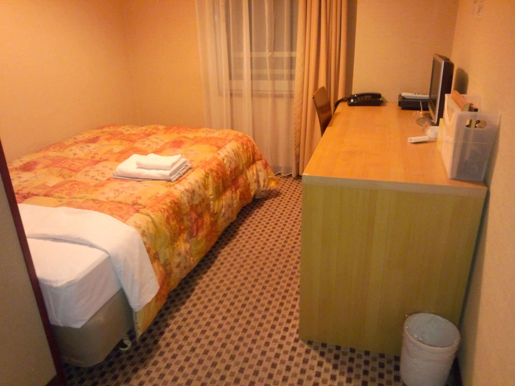 Hotel Matsumoto Hills Esterno foto