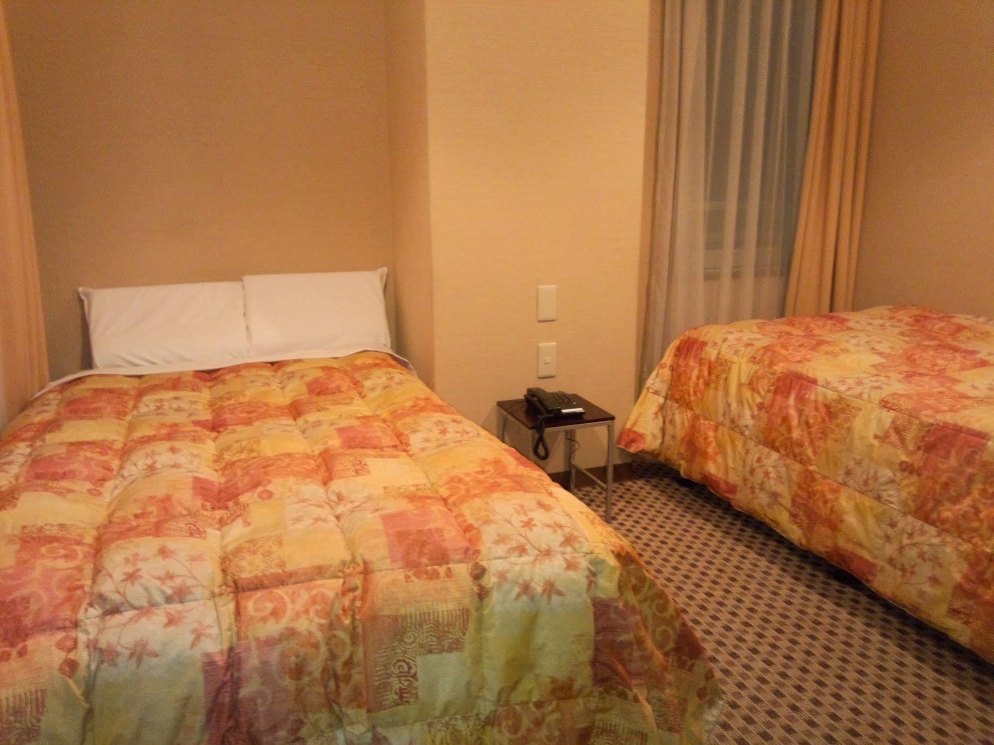 Hotel Matsumoto Hills Esterno foto