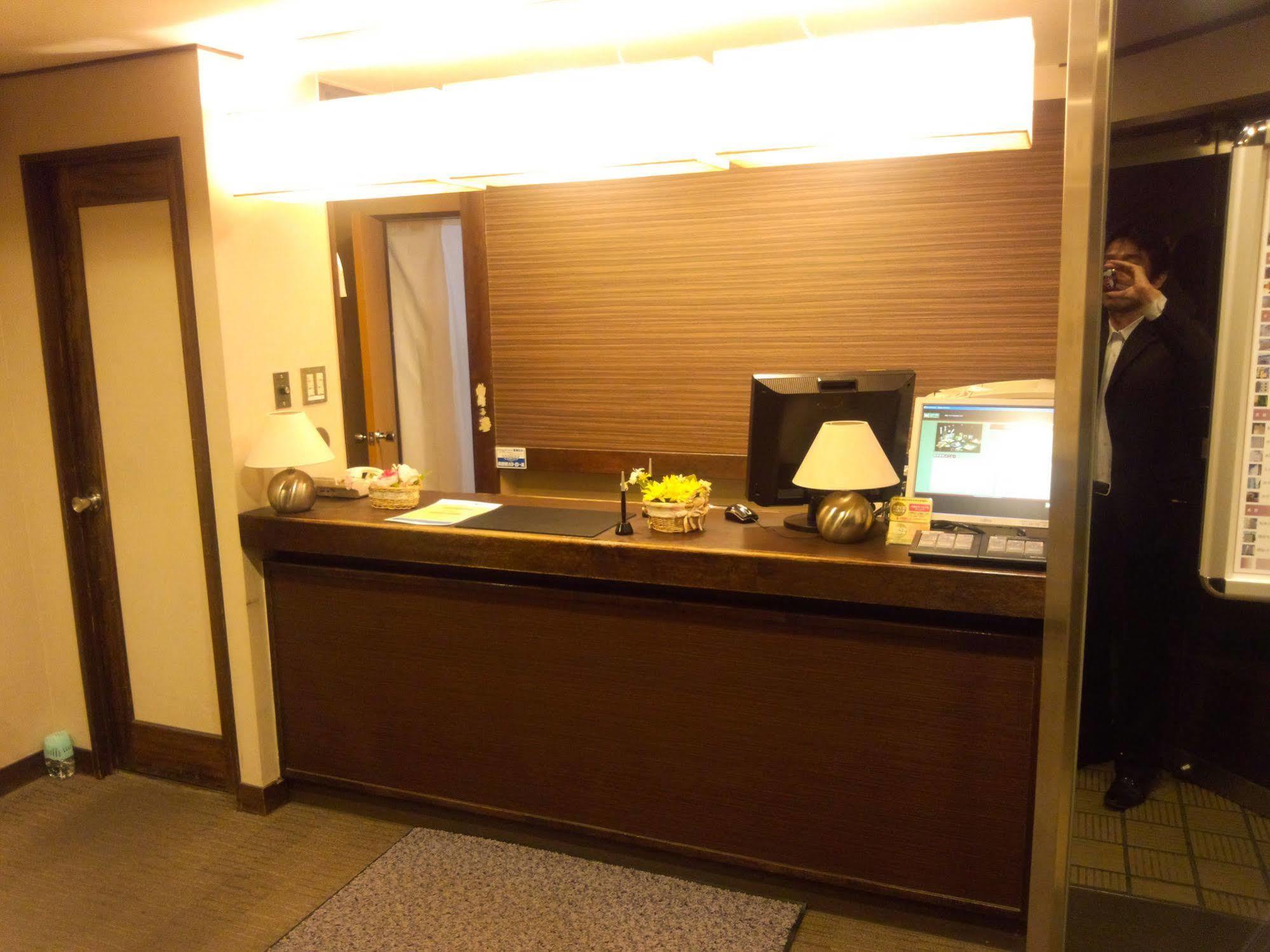 Hotel Matsumoto Hills Esterno foto
