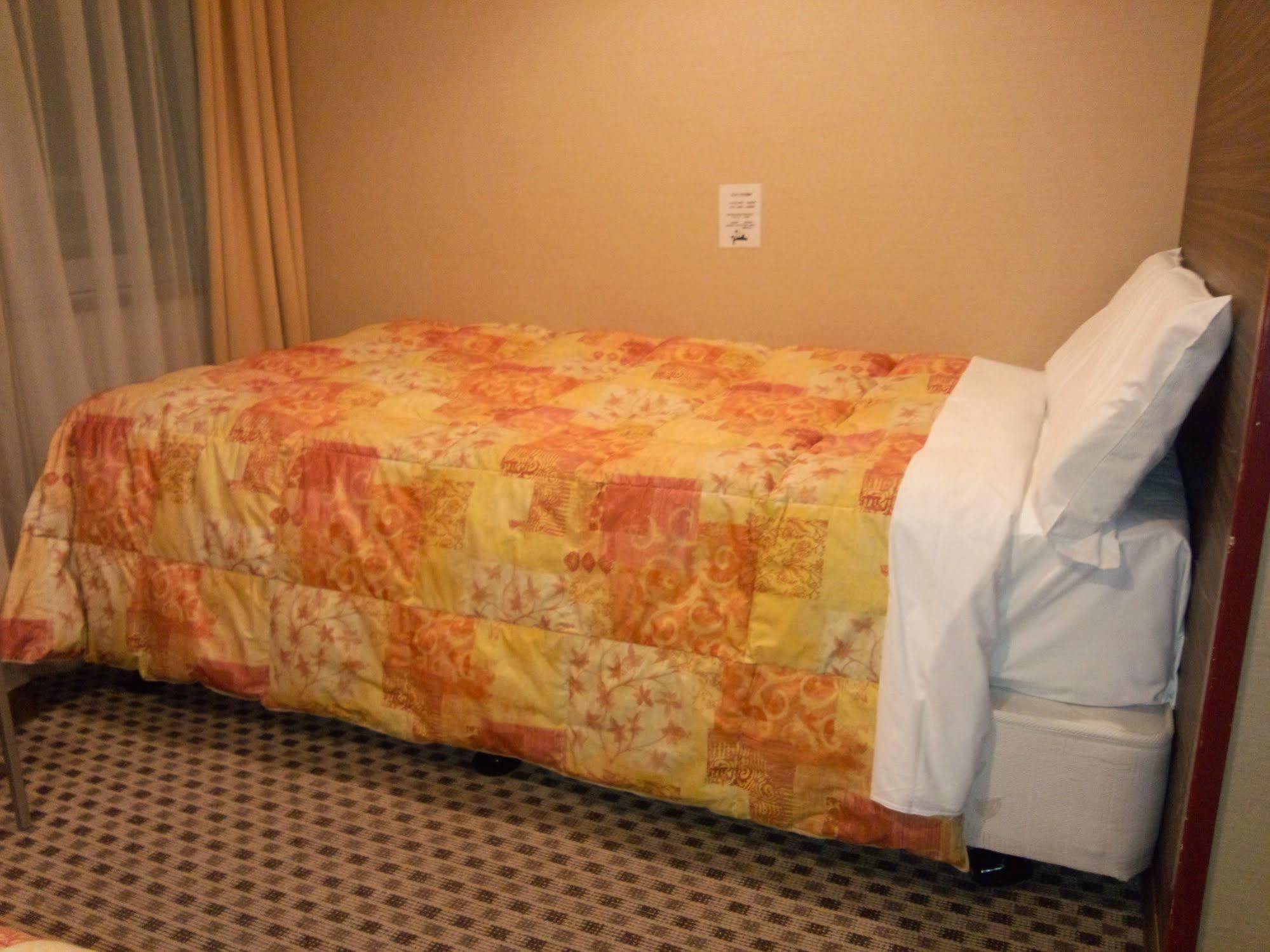 Hotel Matsumoto Hills Esterno foto