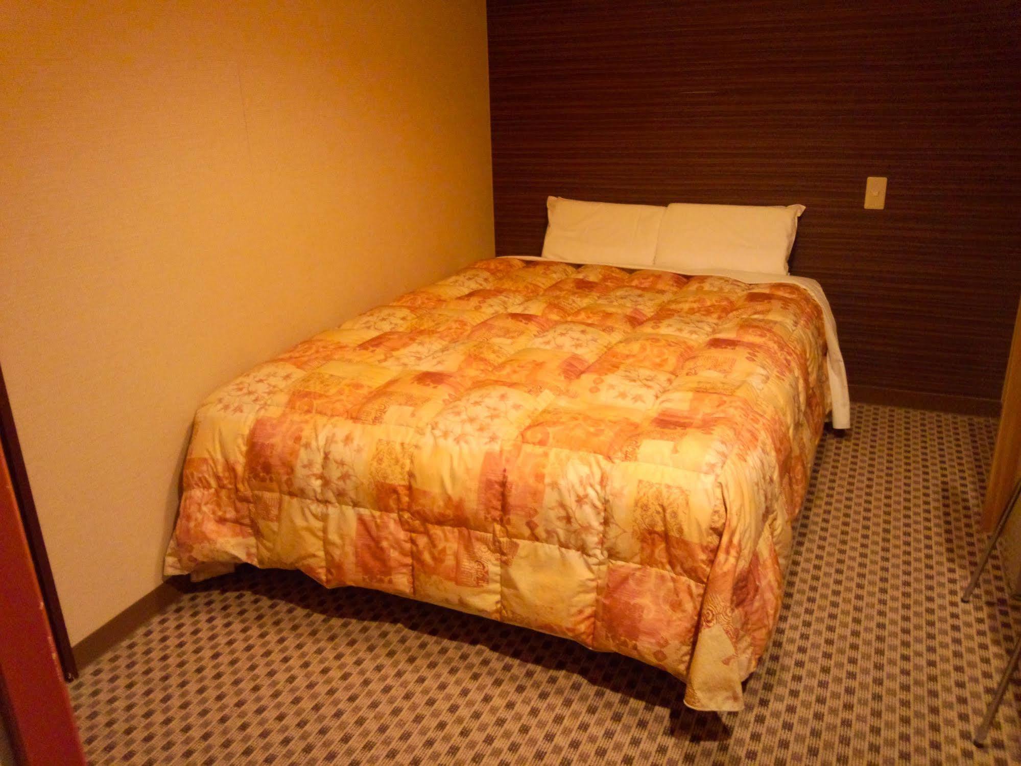 Hotel Matsumoto Hills Esterno foto