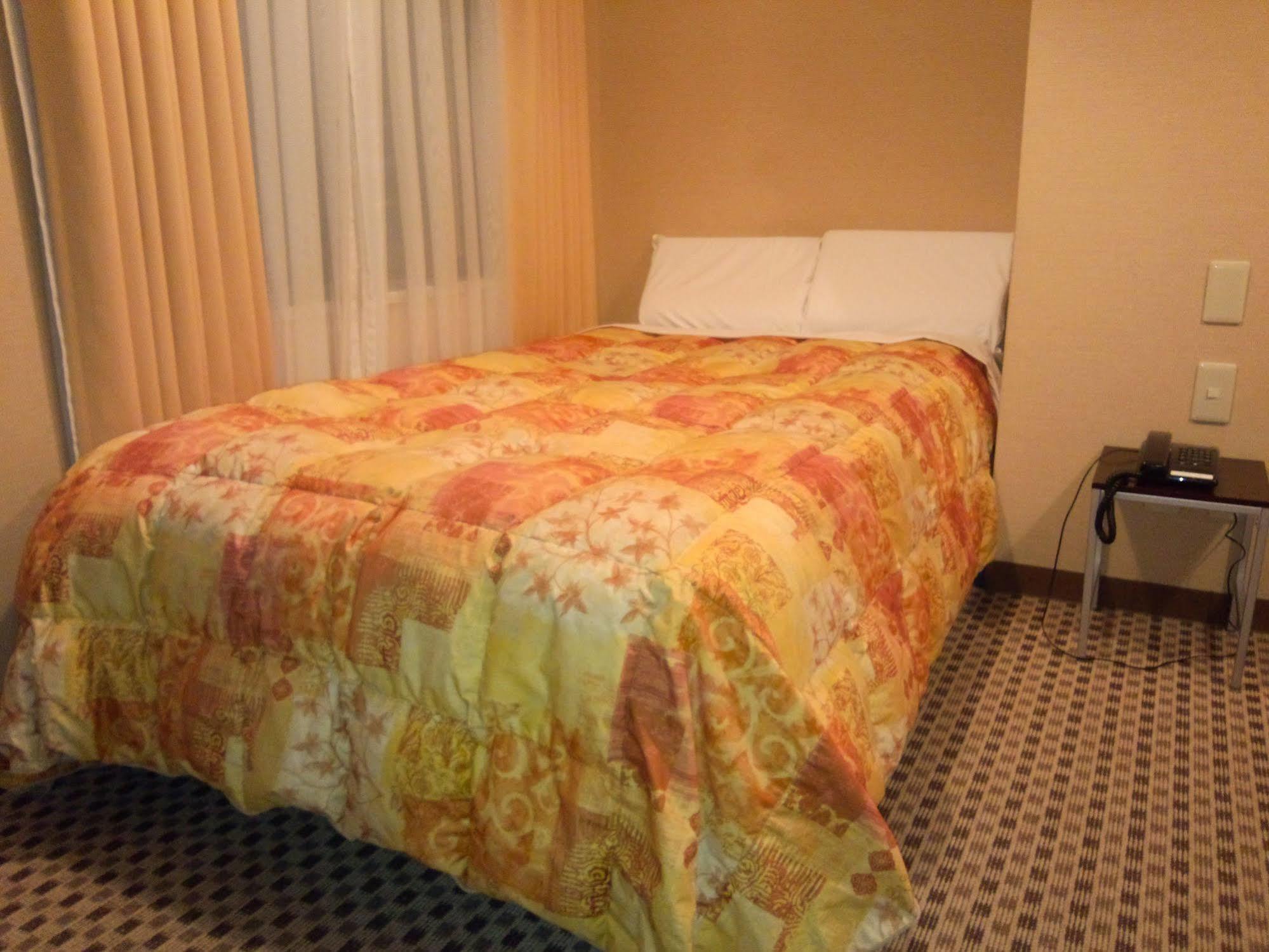 Hotel Matsumoto Hills Esterno foto